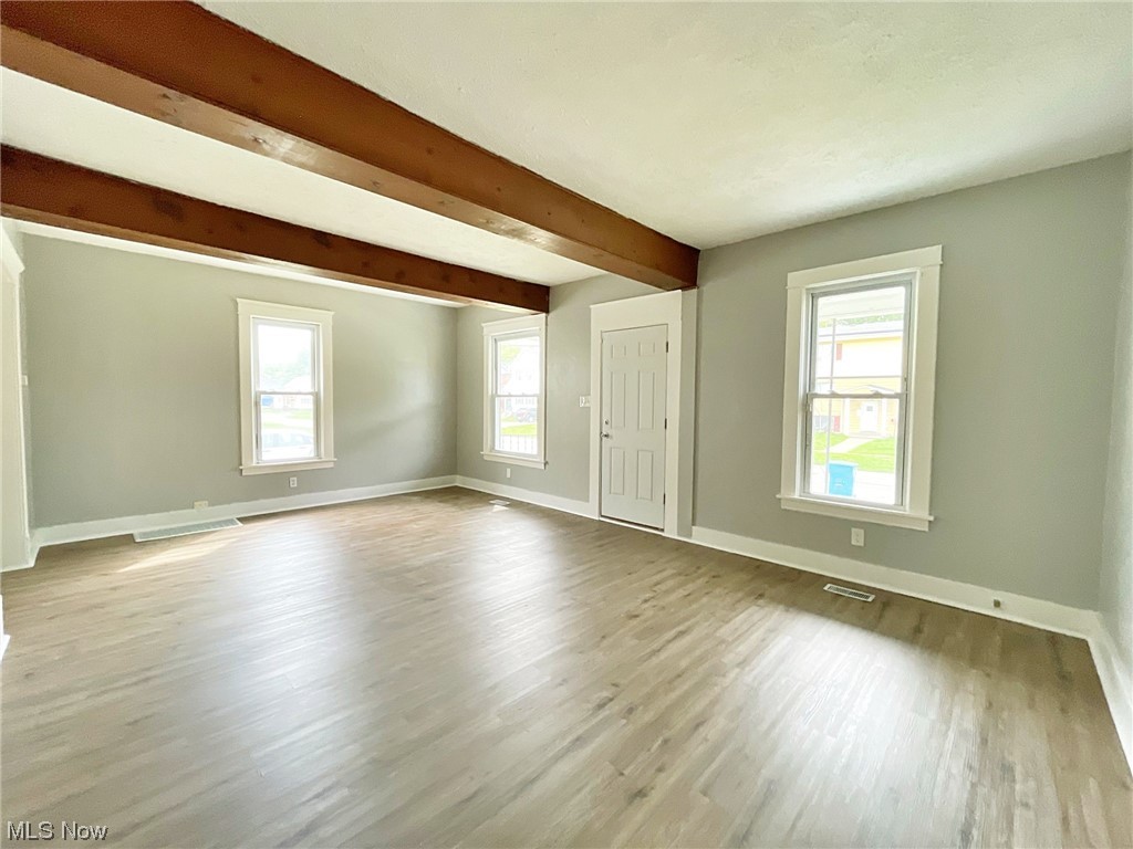 W A Braman - Residential