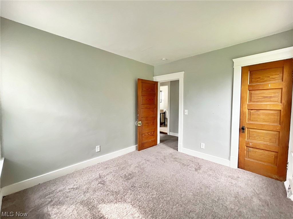 W A Braman - Residential