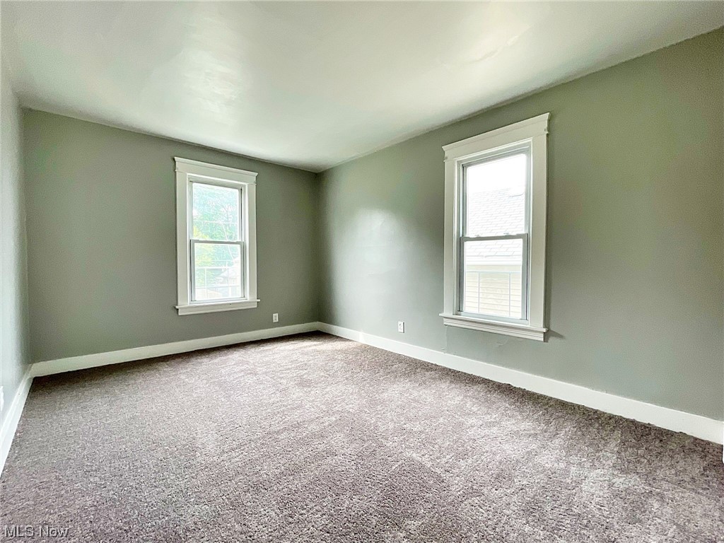 W A Braman - Residential