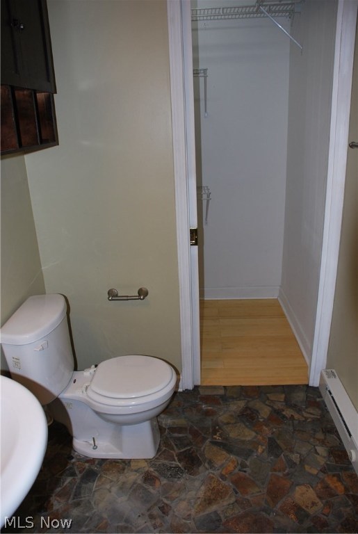 Stow - Residential Lease