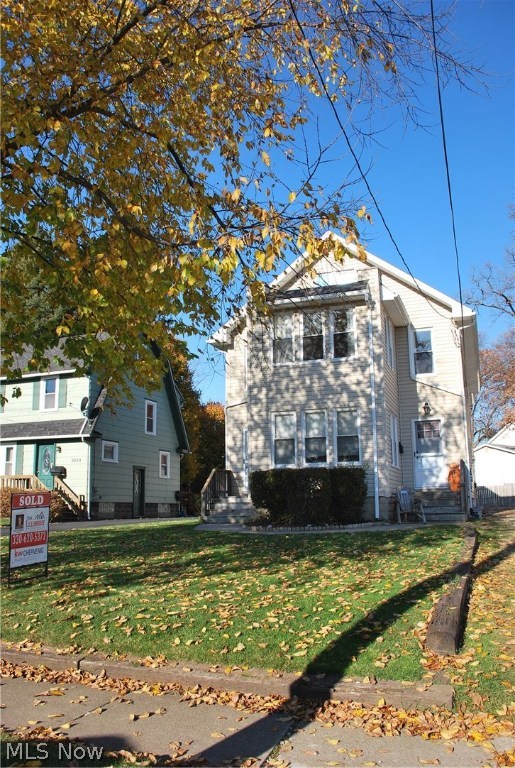 Stow - Residential Lease