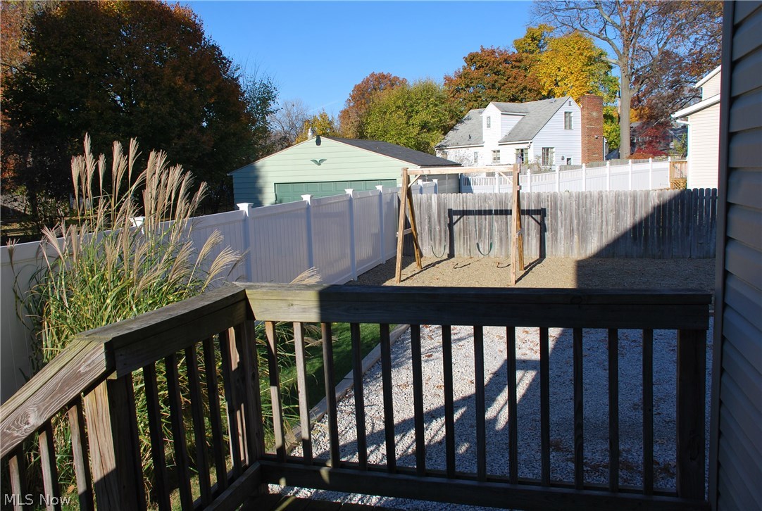 Stow - Residential Lease
