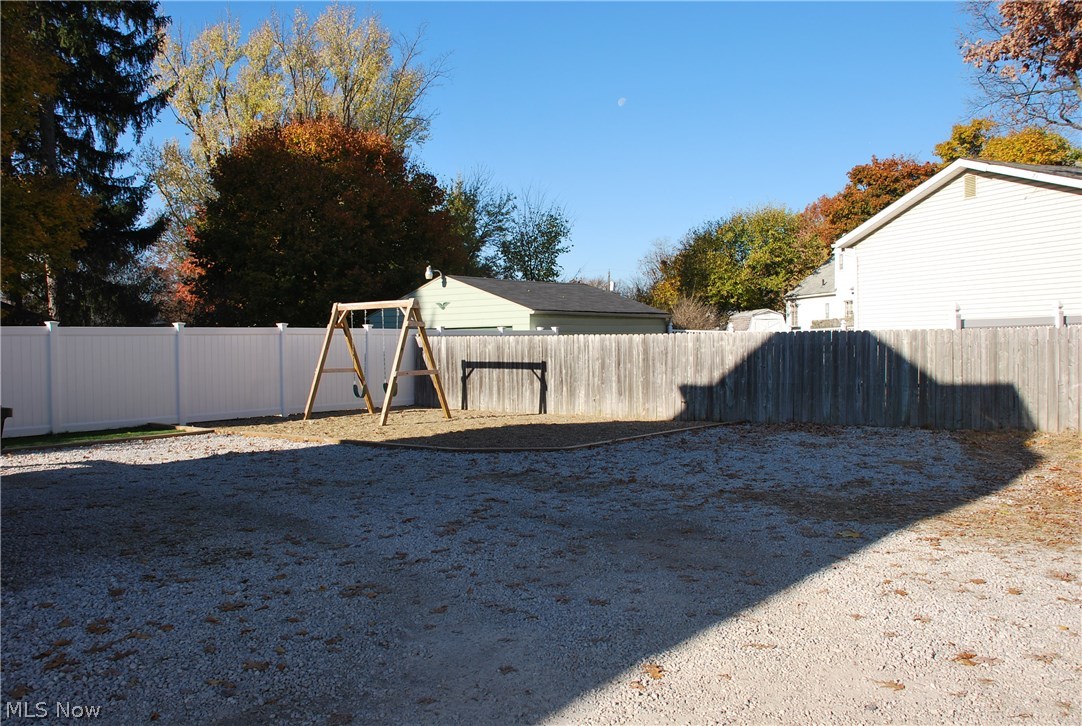 Stow - Residential Lease