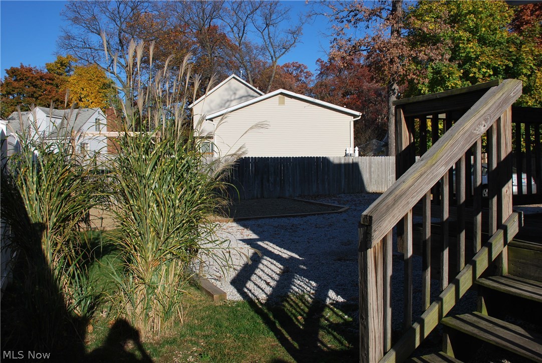 Stow - Residential Lease