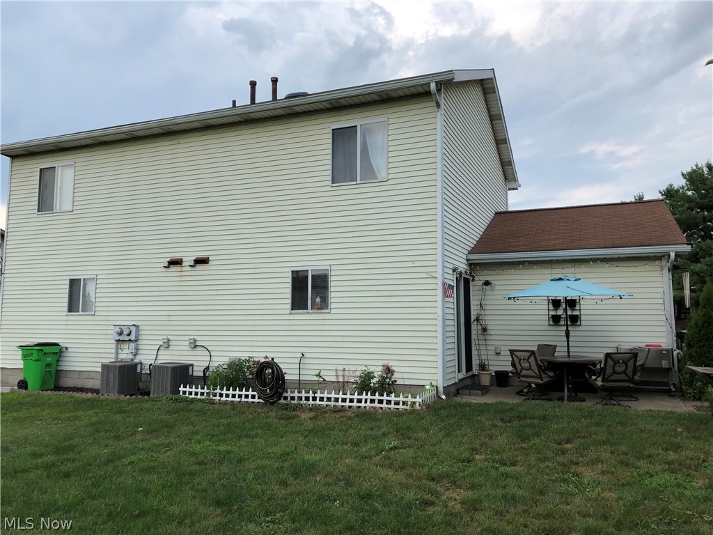 Brubaker Sub - Residential Income