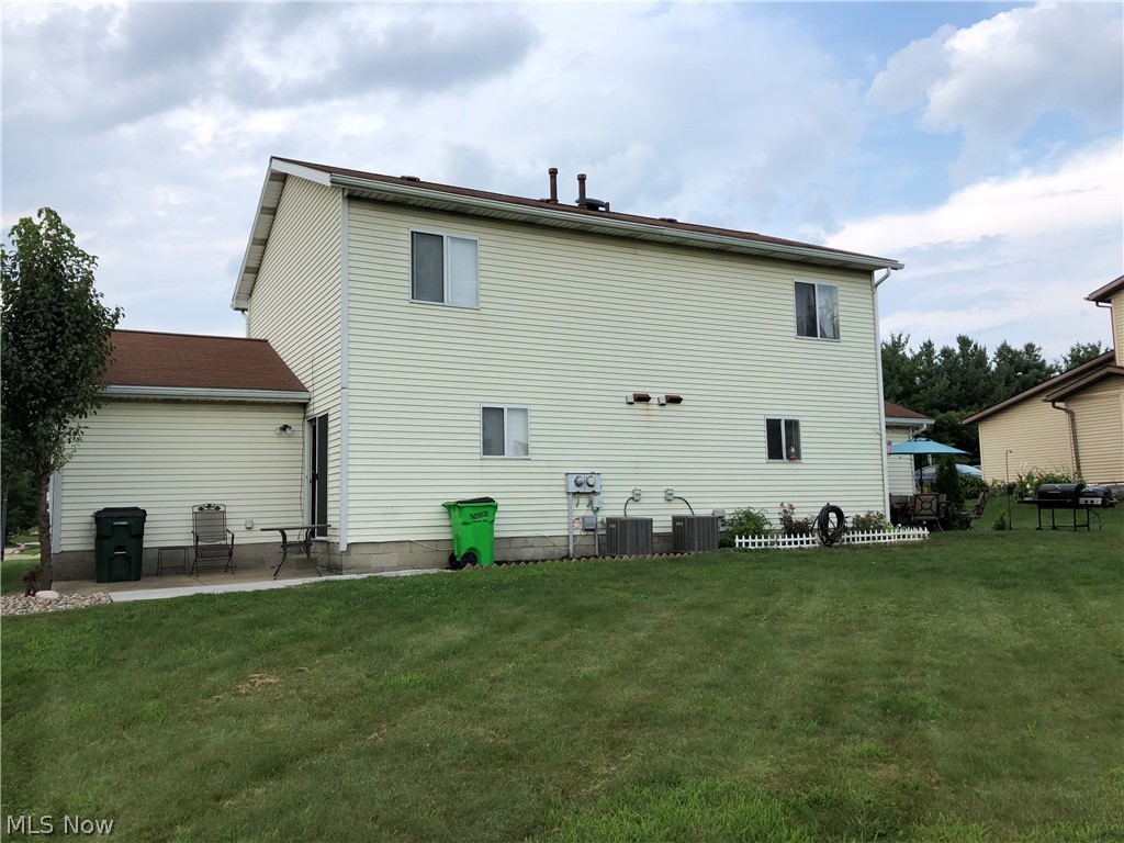 Brubaker Sub - Residential Income