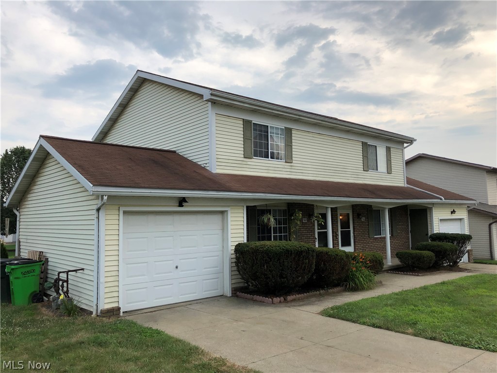 Total money maker! Very well maintained duplex. New furnace in 2015, new central air 2017, new hot water tank 2002. New carpet and lighting. Both units are currently rented. Come see.