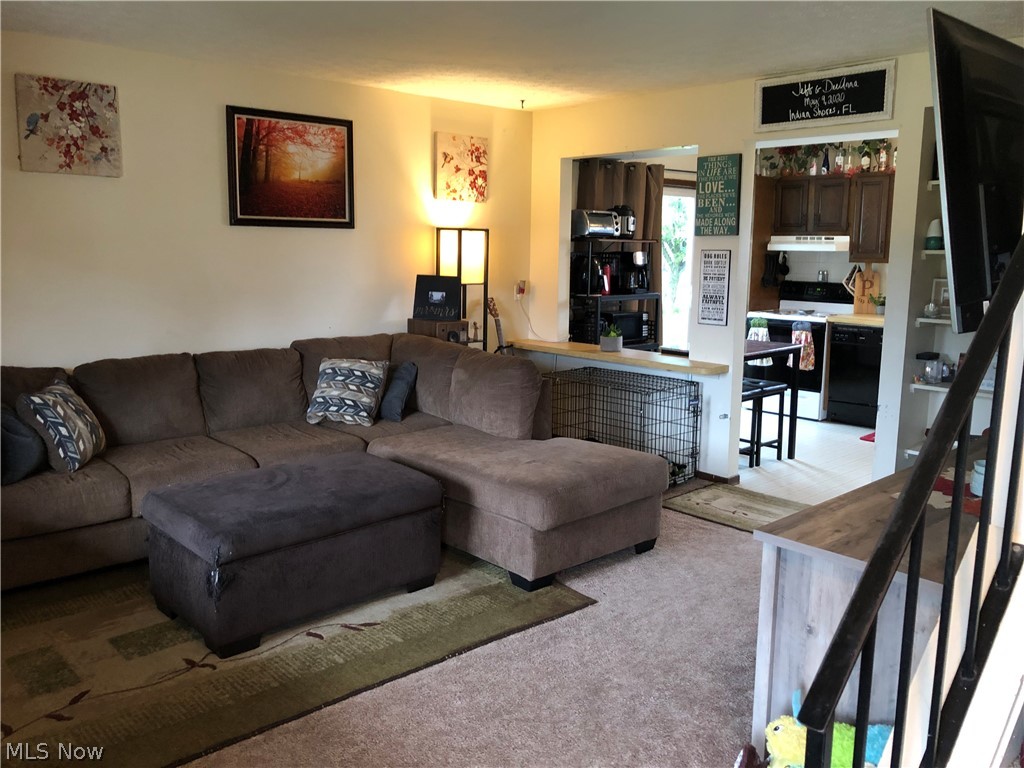 Brubaker Sub - Residential Income