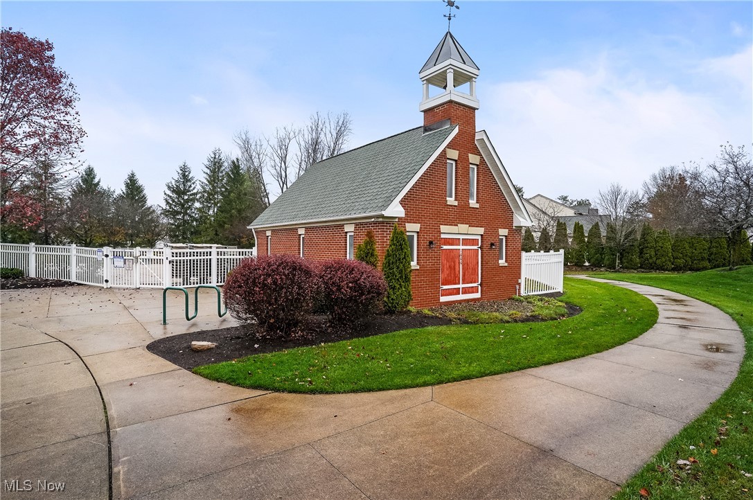 1205 Cloverberry Court, Broadview Heights, Ohio image 38