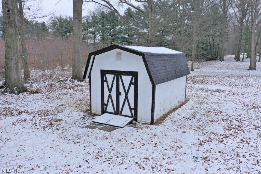 Maca - Residential