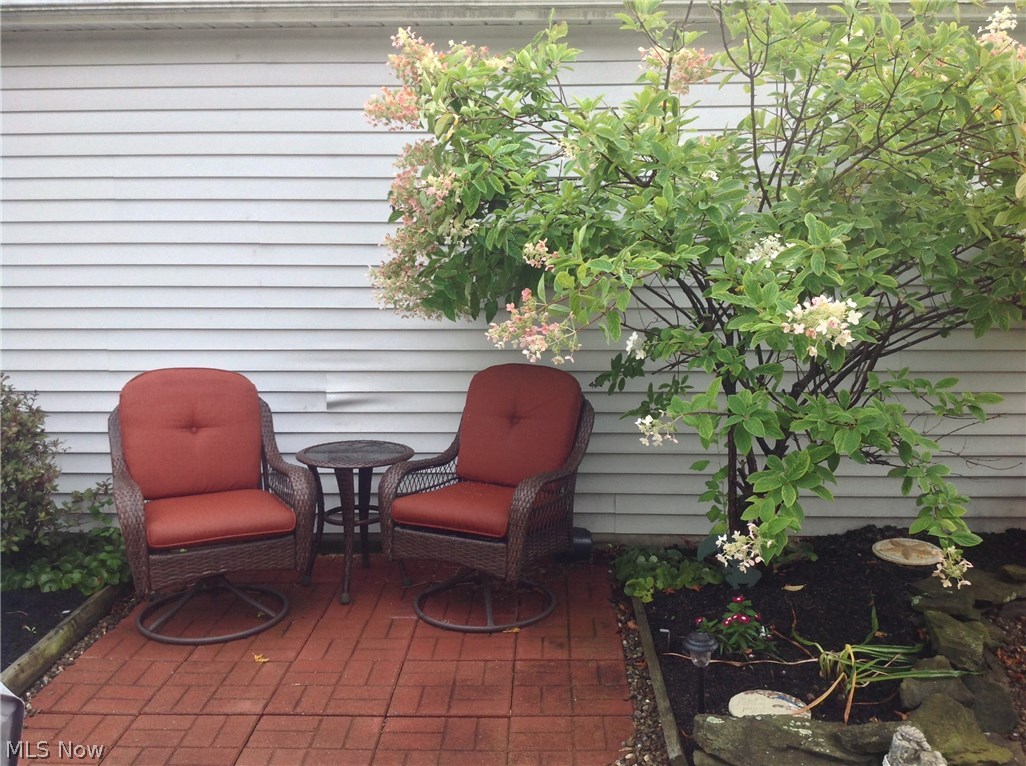 Chapman Grove Cluster Home Sub Ph 8 - Residential