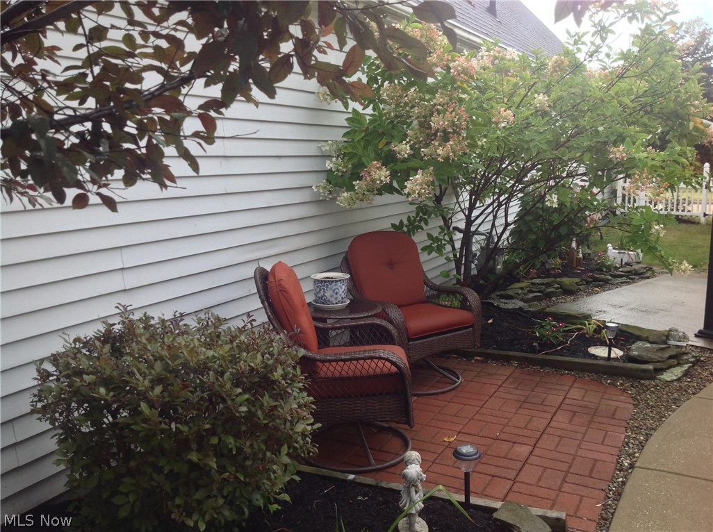 Chapman Grove Cluster Home Sub Ph 8 - Residential