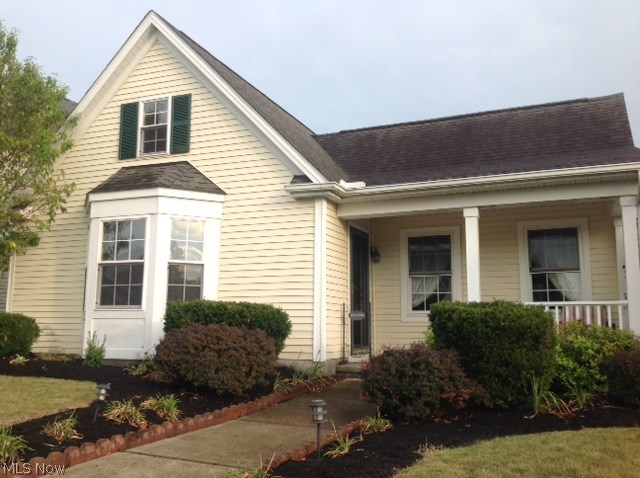 Chapman Grove Cluster Home Sub Ph 8 - Residential