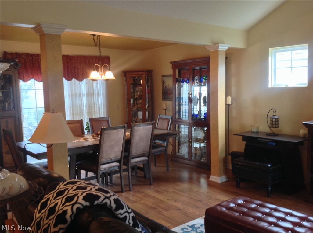 Chapman Grove Cluster Home Sub Ph 8 - Residential