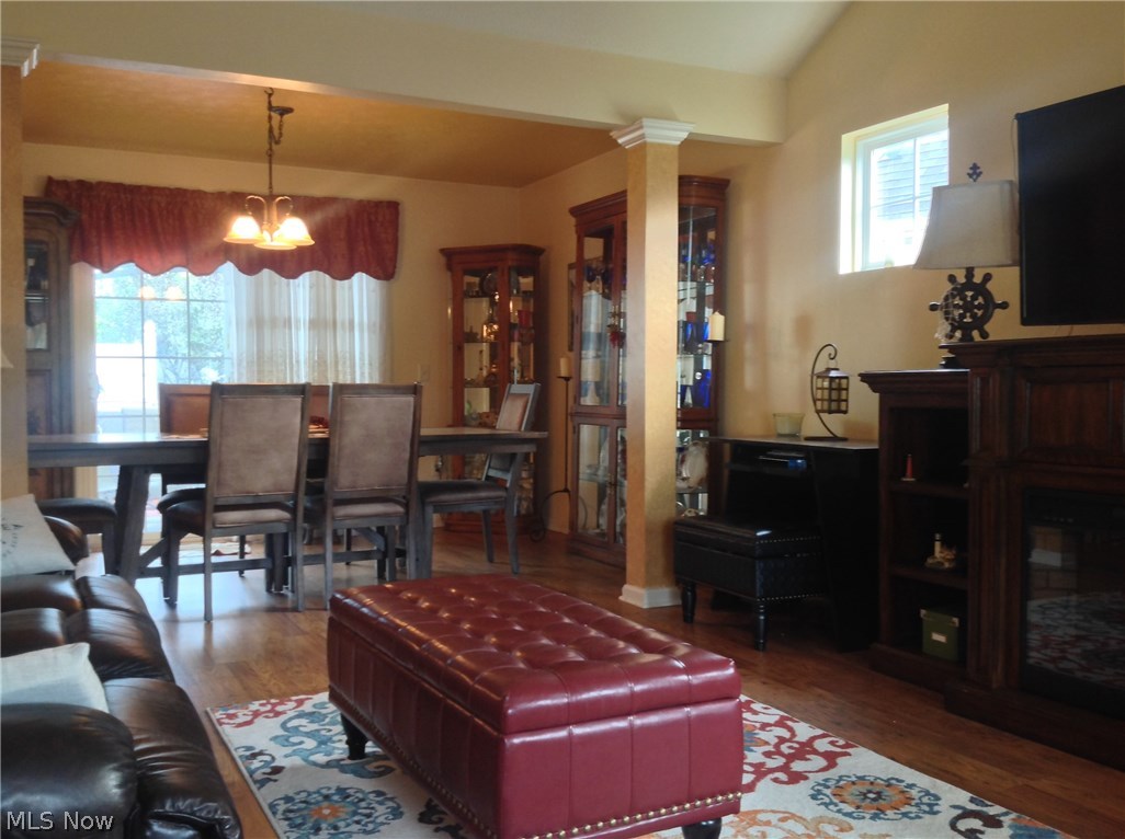 Chapman Grove Cluster Home Sub Ph 8 - Residential