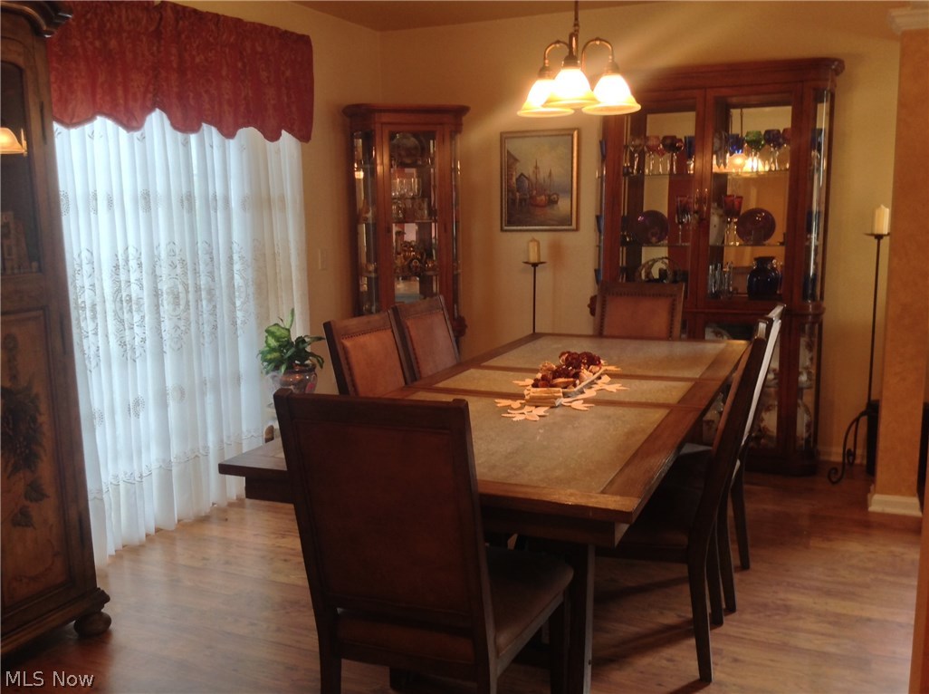 Chapman Grove Cluster Home Sub Ph 8 - Residential