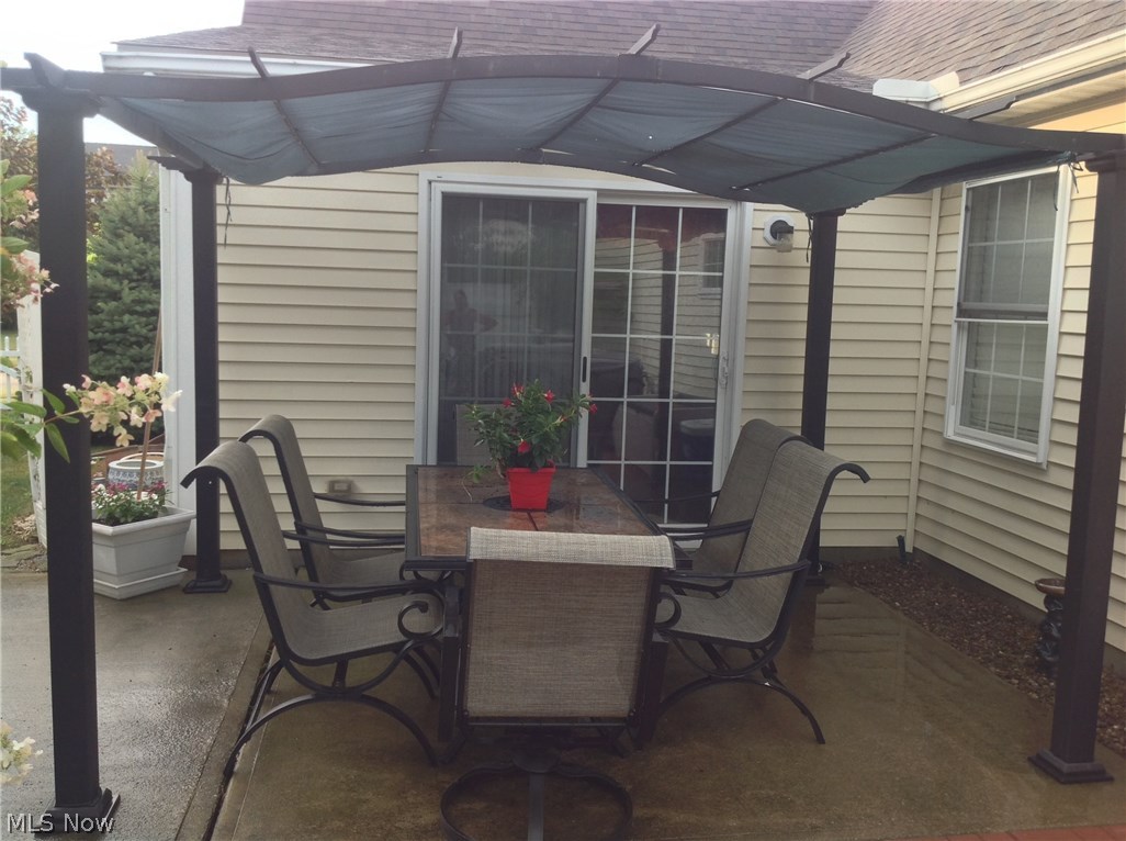 Chapman Grove Cluster Home Sub Ph 8 - Residential