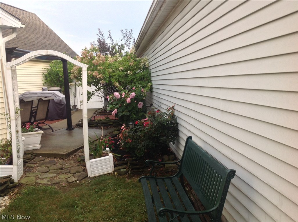 Chapman Grove Cluster Home Sub Ph 8 - Residential