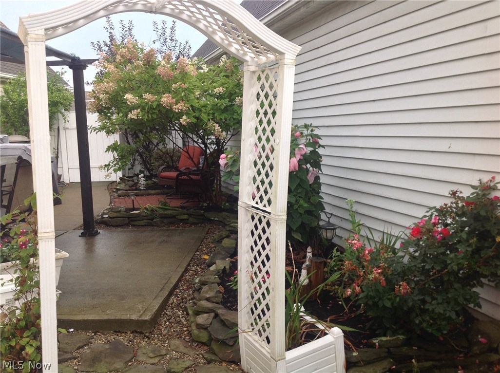 Chapman Grove Cluster Home Sub Ph 8 - Residential