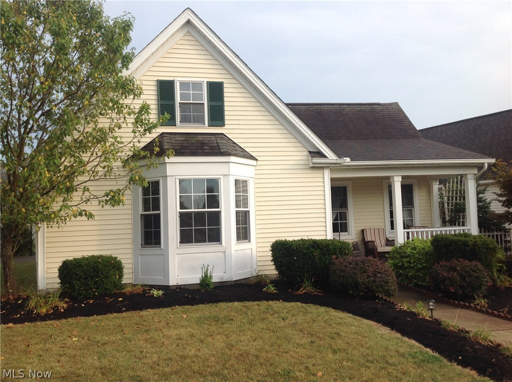 Chapman Grove Cluster Home Sub Ph 8 - Residential