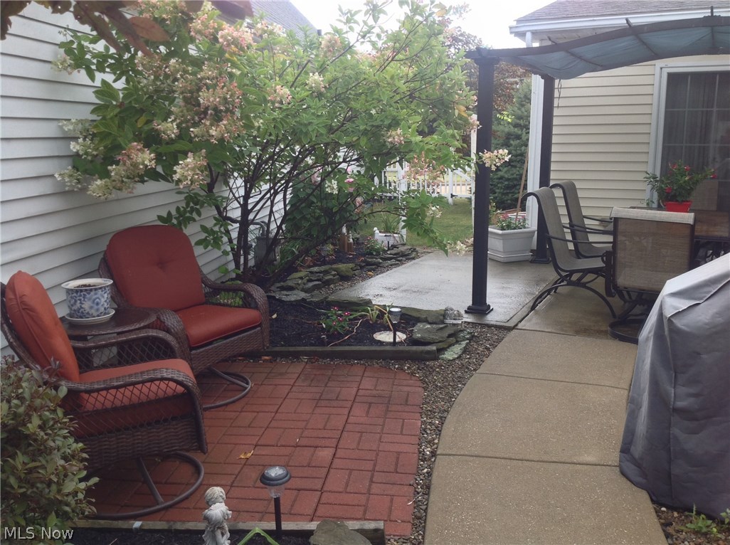 Chapman Grove Cluster Home Sub Ph 8 - Residential