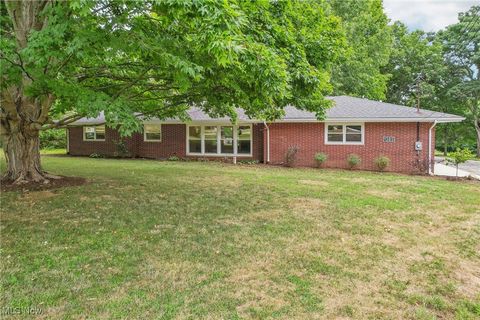 1385 S Medina Line Road, Wadsworth, OH 44281 - #: 5060254