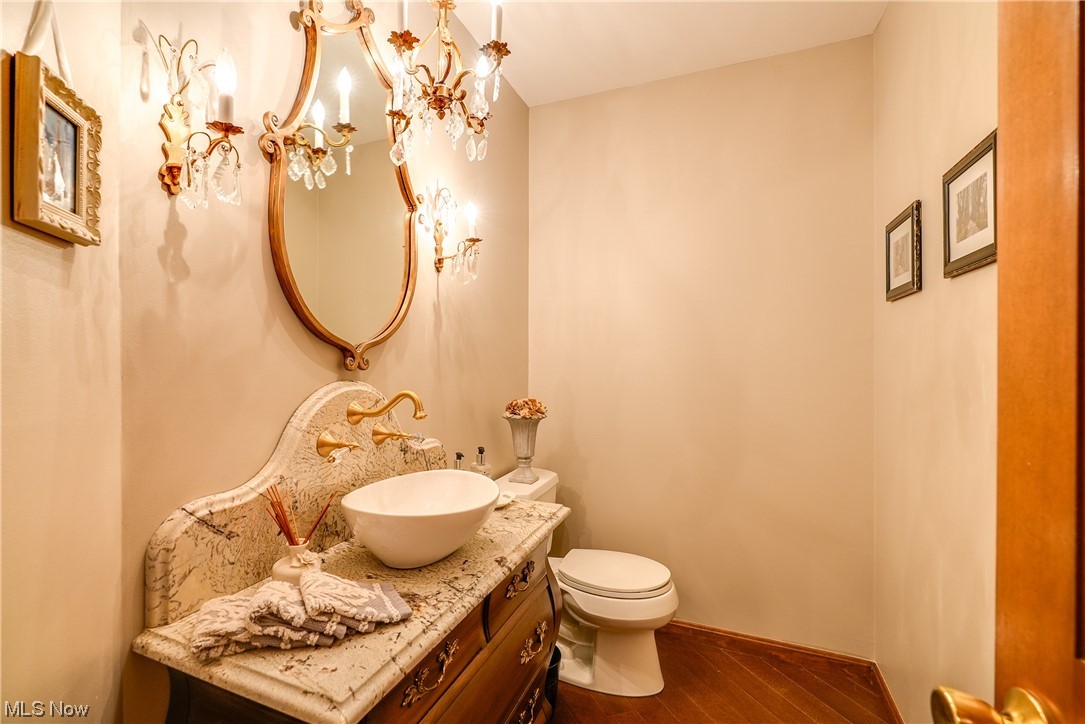 Highland Heights Woods 01 - Residential