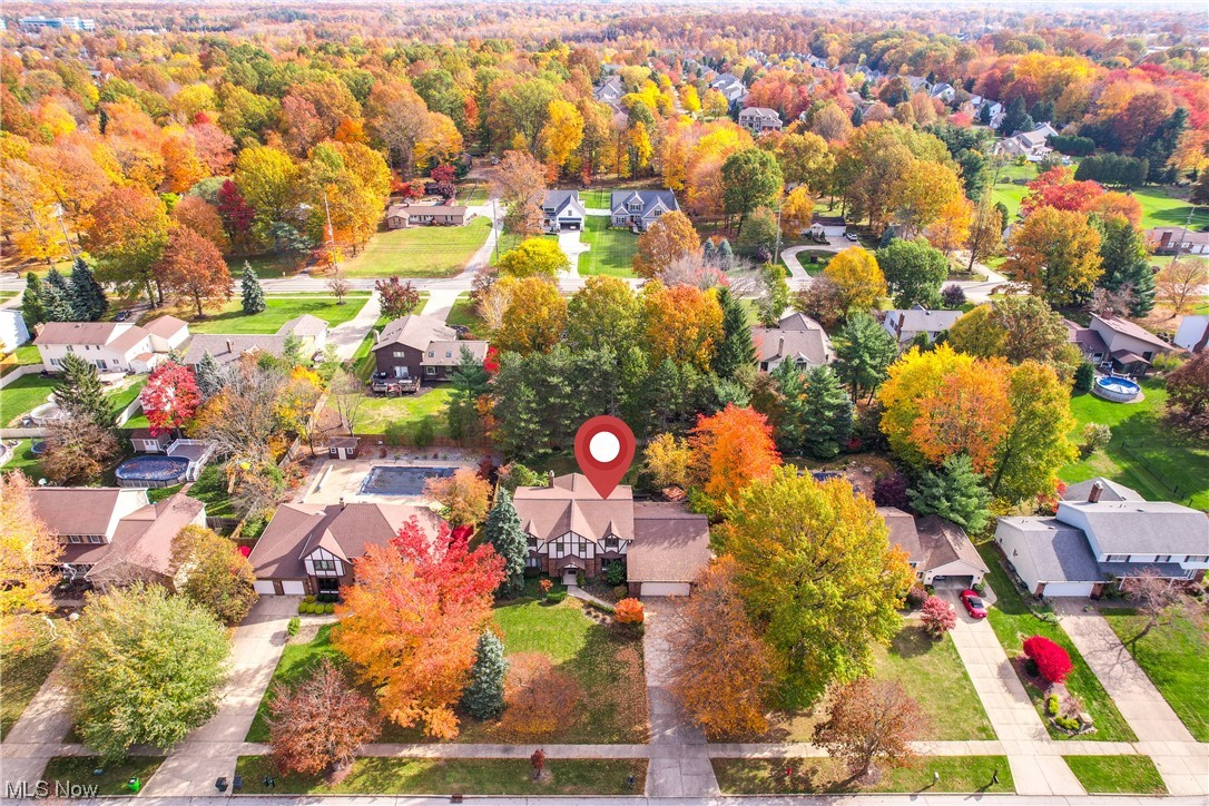 Highland Heights Woods 01 - Residential