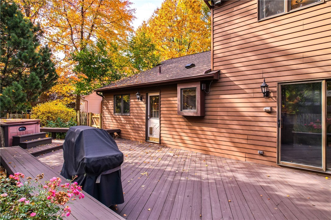 Highland Heights Woods 01 - Residential