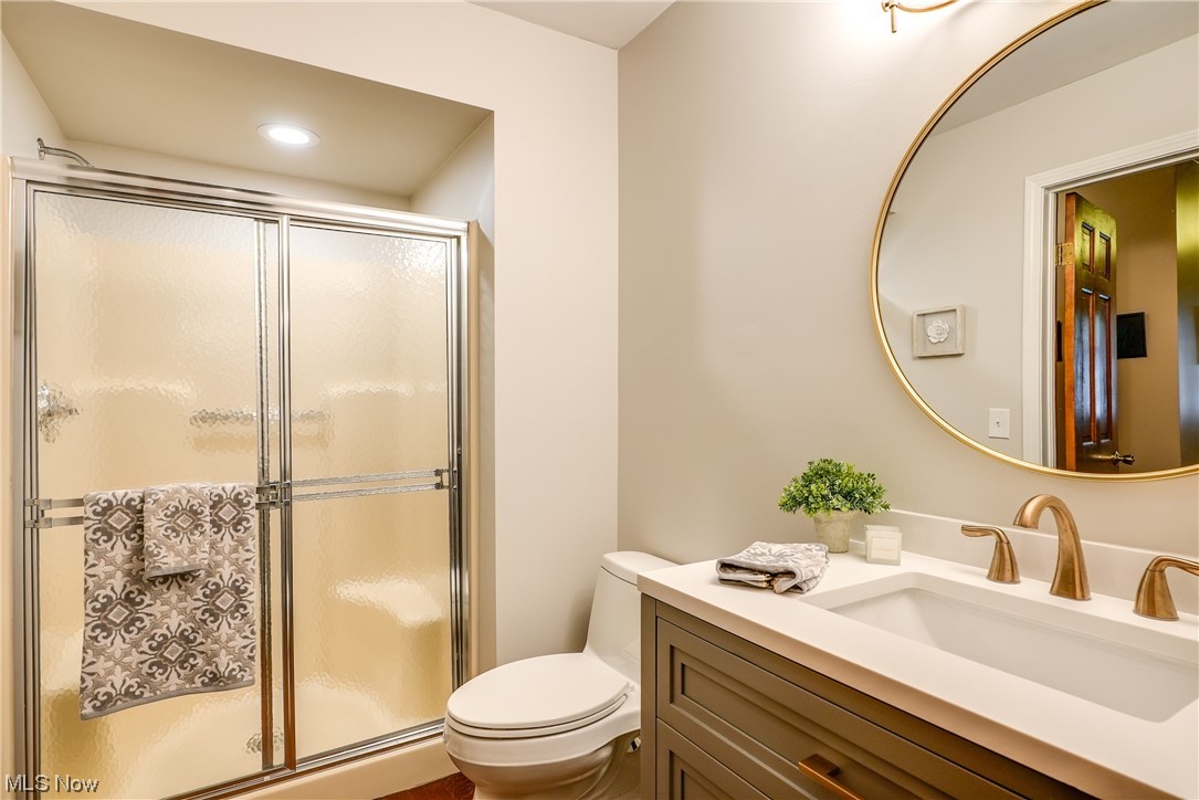 Highland Heights Woods 01 - Residential