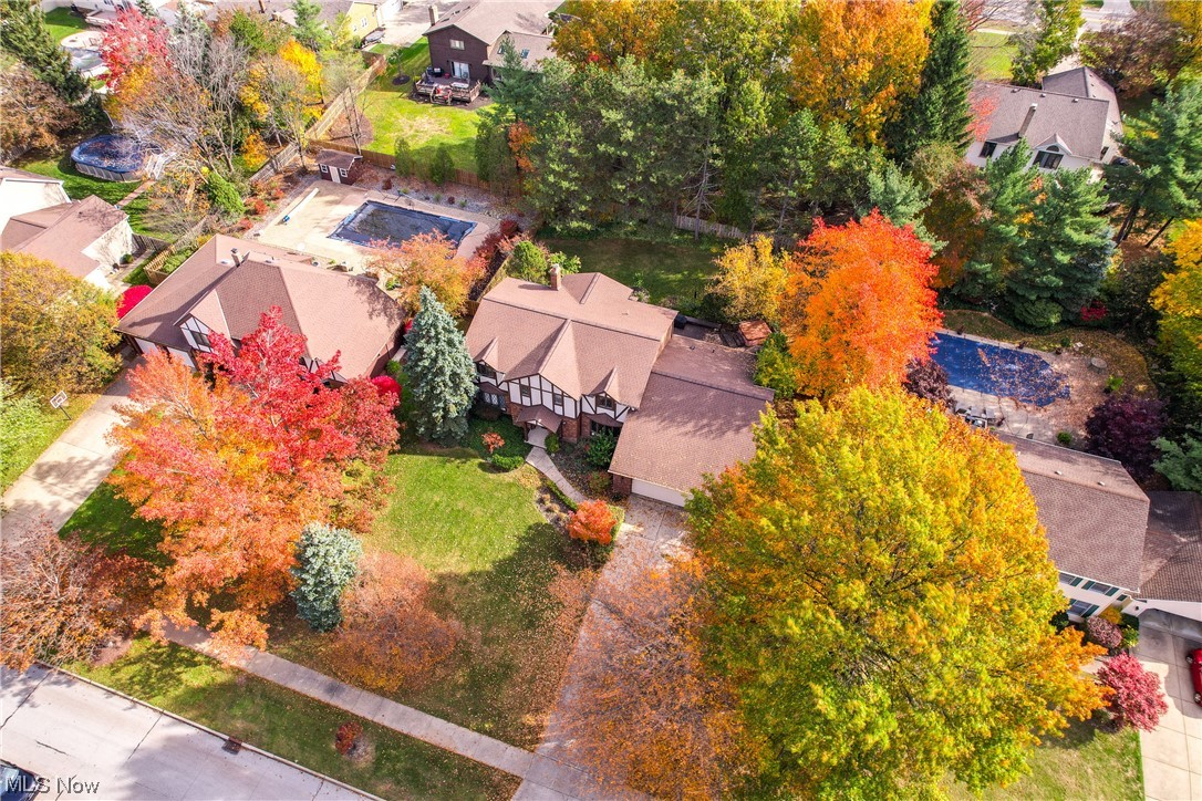 Highland Heights Woods 01 - Residential