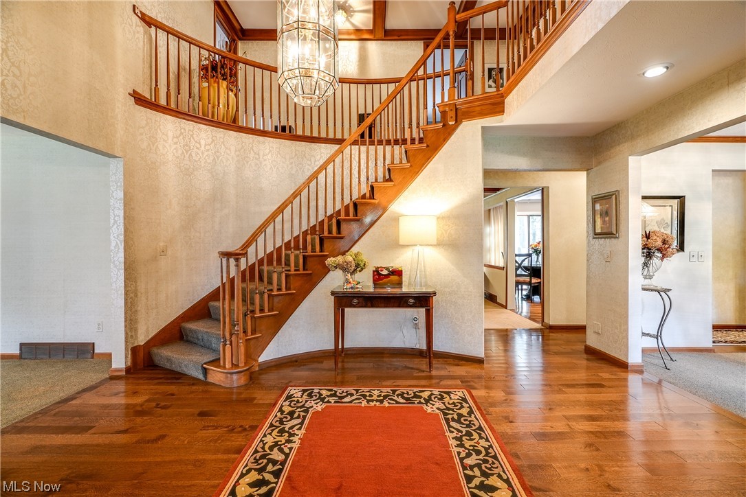 Highland Heights Woods 01 - Residential