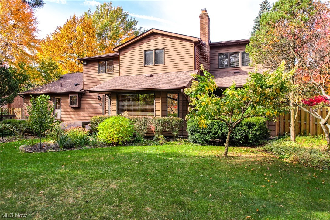 Highland Heights Woods 01 - Residential