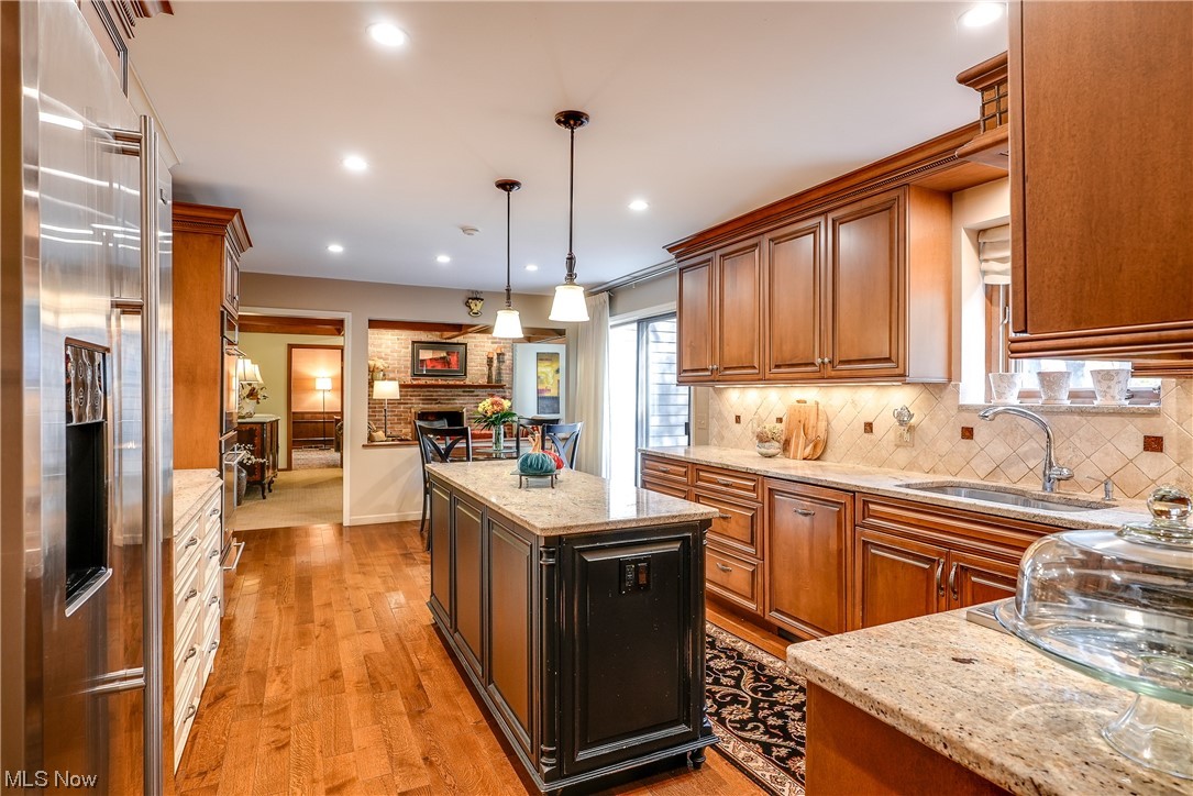 Highland Heights Woods 01 - Residential