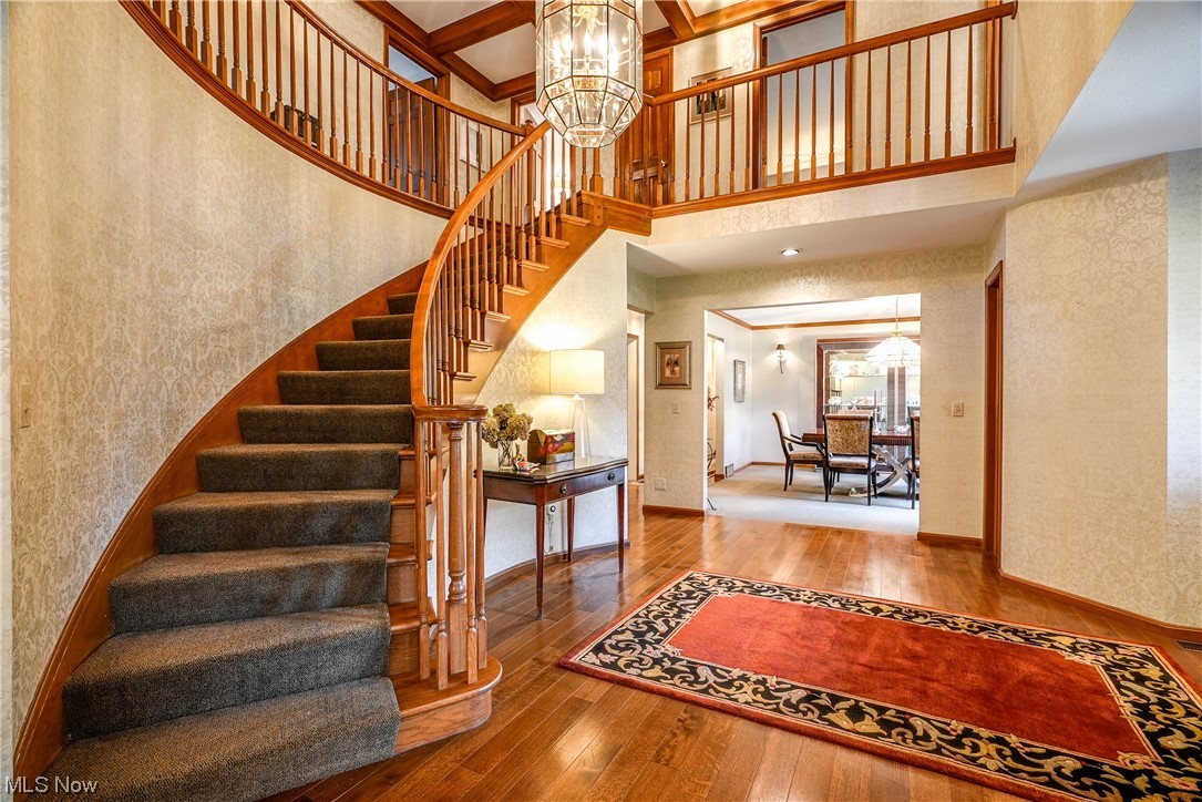 Highland Heights Woods 01 - Residential