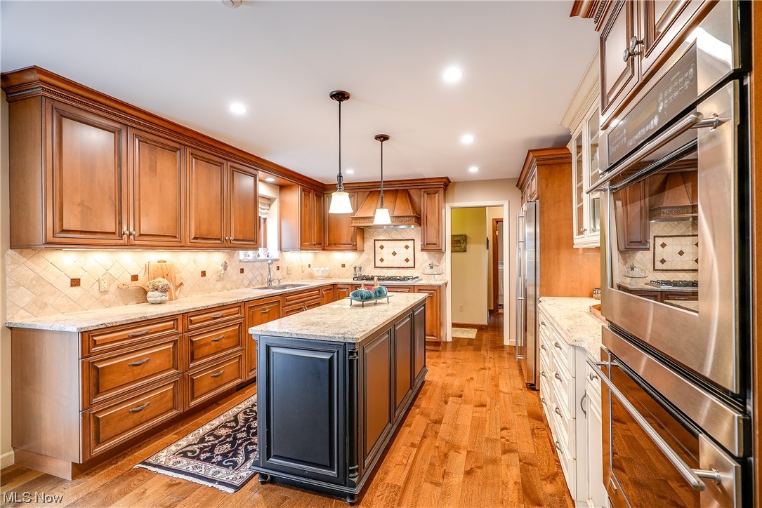 Highland Heights Woods 01 - Residential