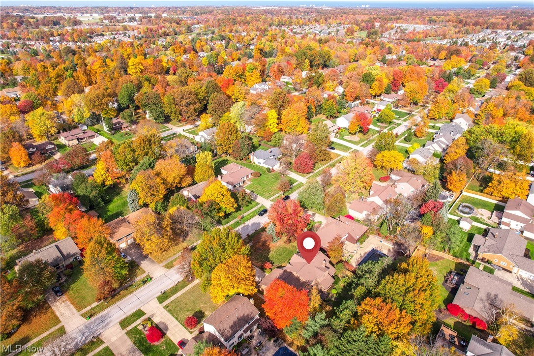 Highland Heights Woods 01 - Residential