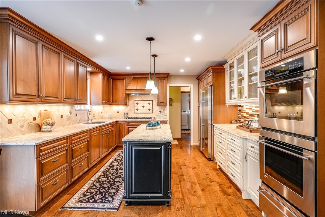 Highland Heights Woods 01 - Residential