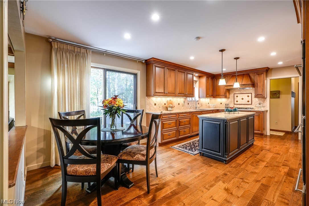 Highland Heights Woods 01 - Residential