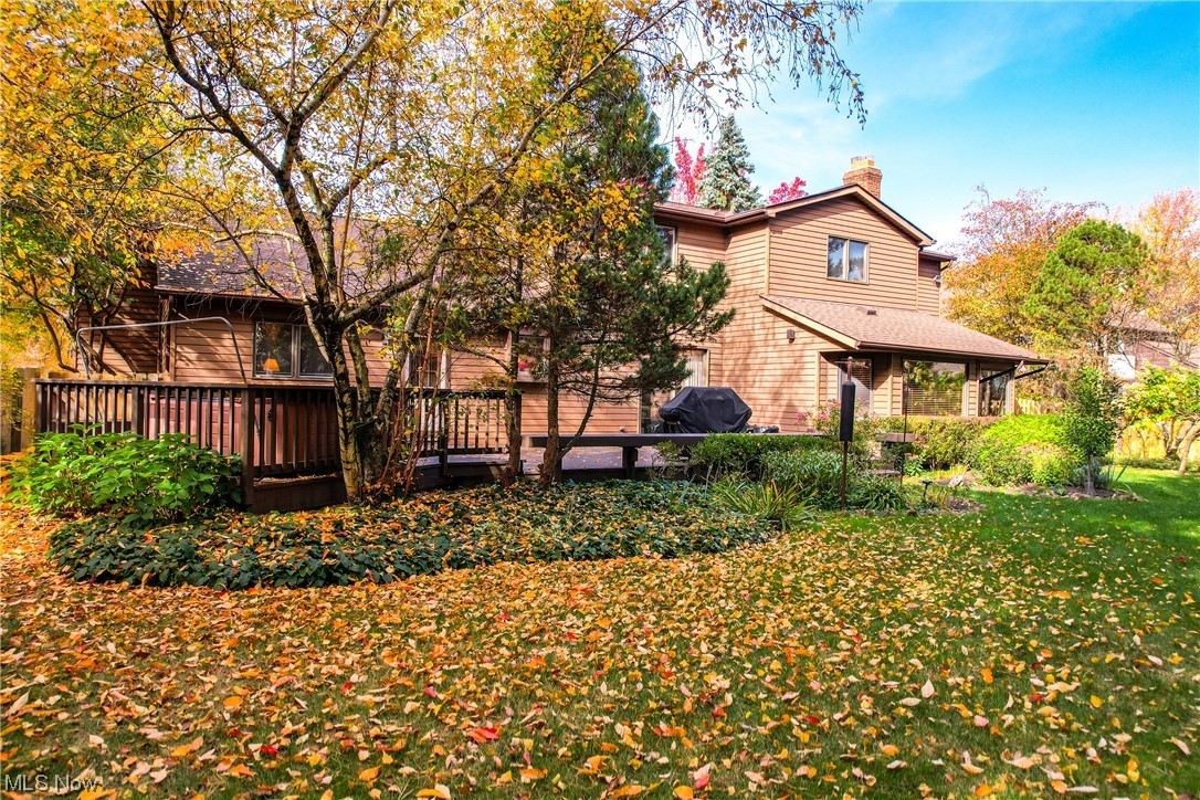 Highland Heights Woods 01 - Residential