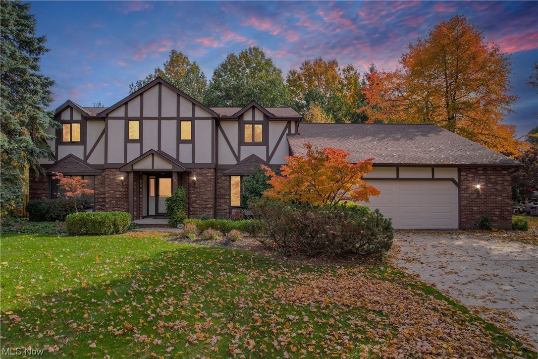 Highland Heights Woods 01 - Residential