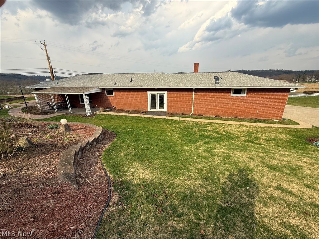 Hardmans - Residential