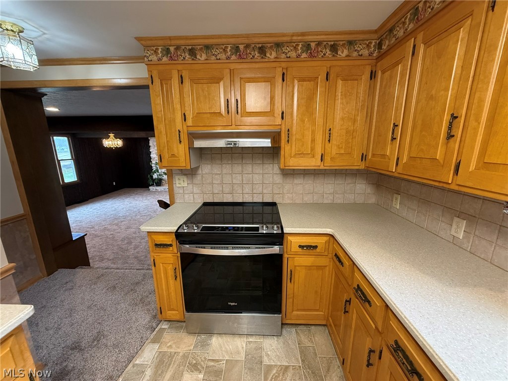 Hardmans - Residential