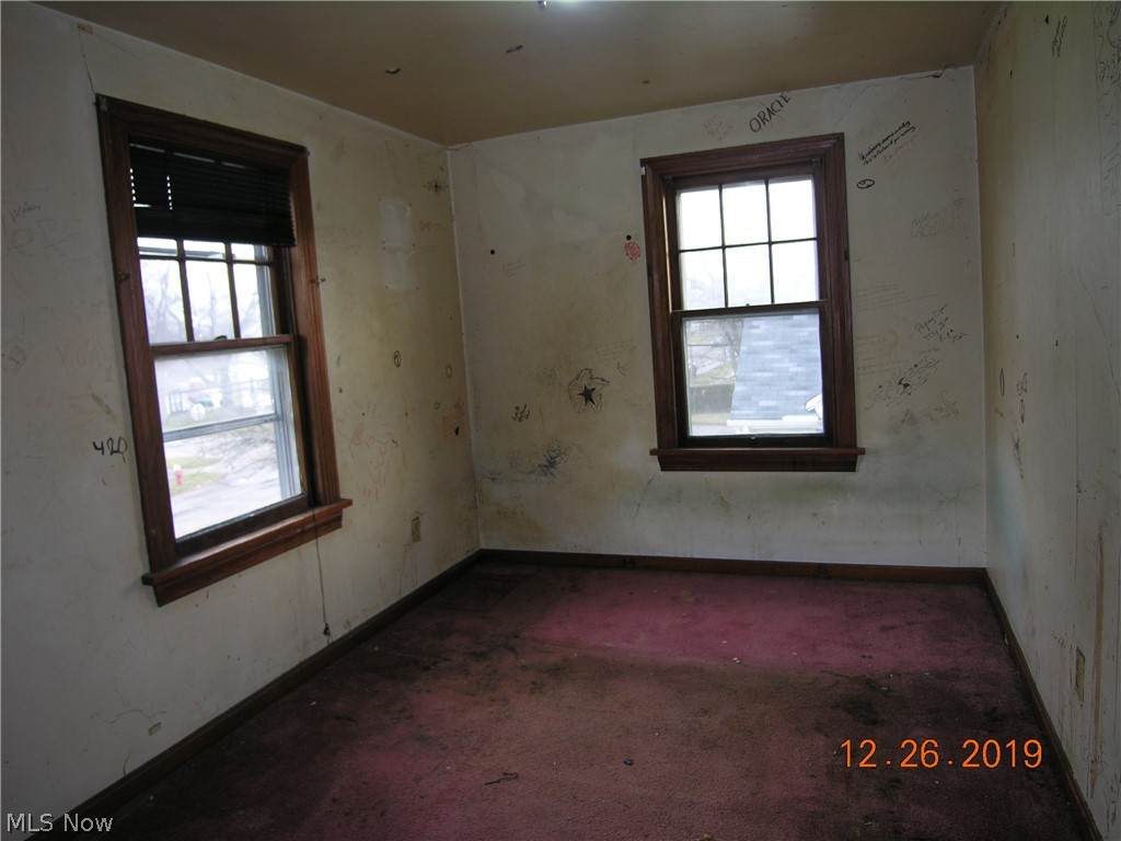 Mendelson - Residential