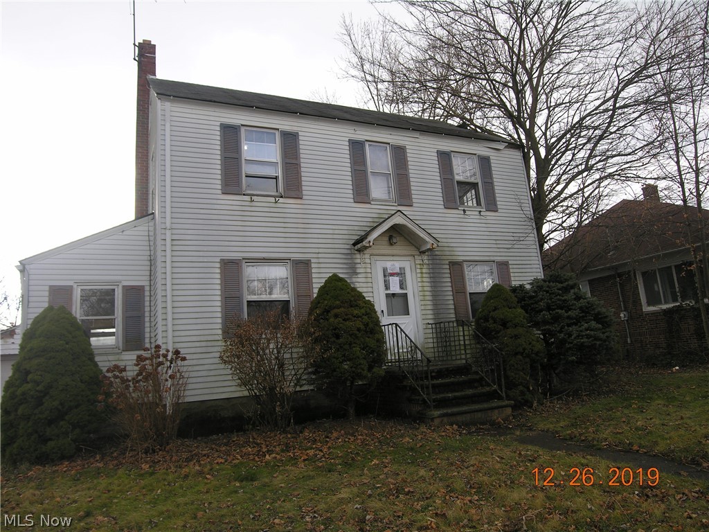 Mendelson - Residential