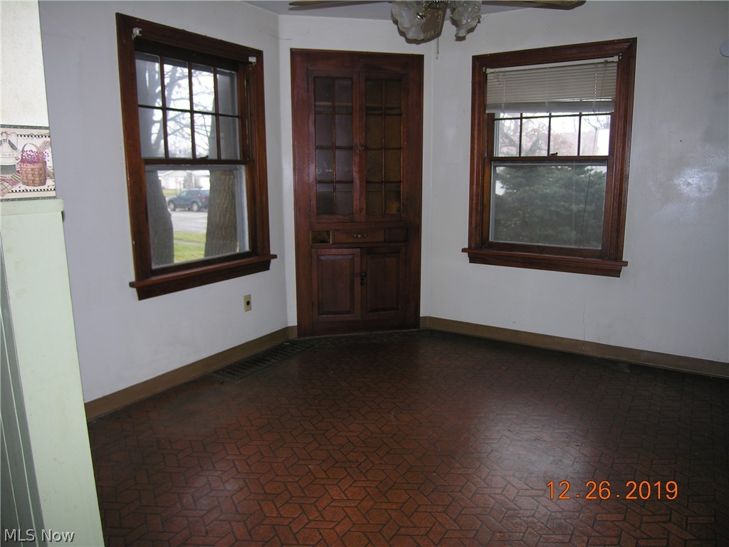 Mendelson - Residential