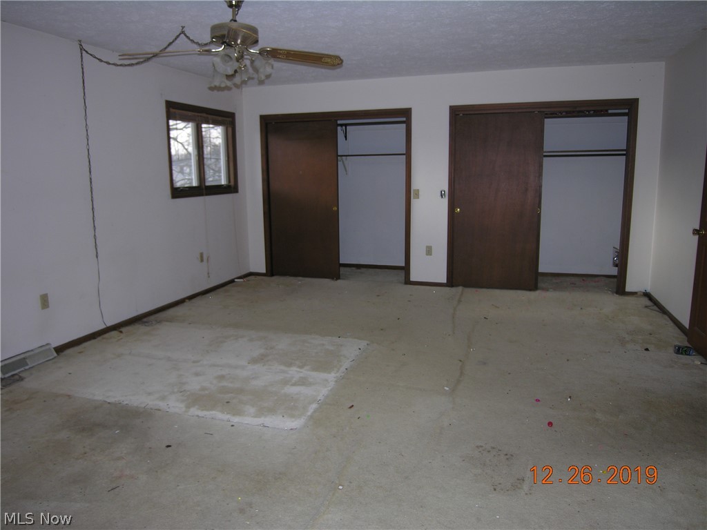 Mendelson - Residential