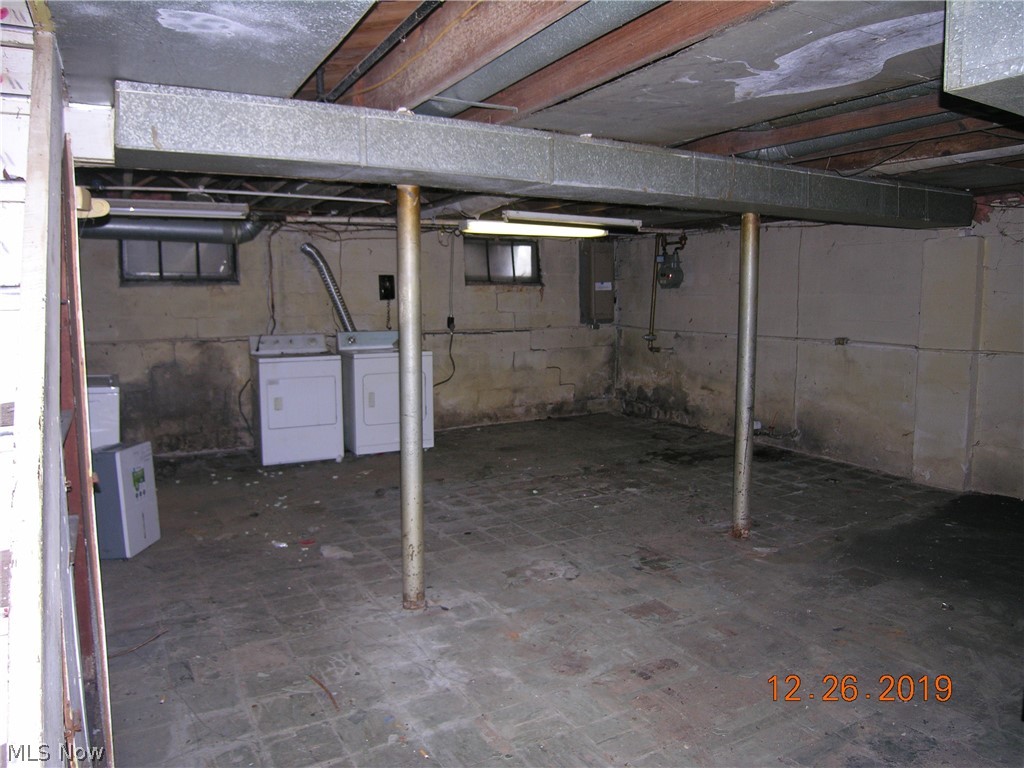 Mendelson - Residential