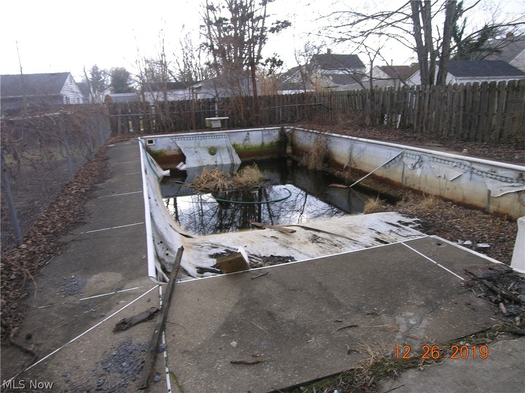 Mendelson - Residential