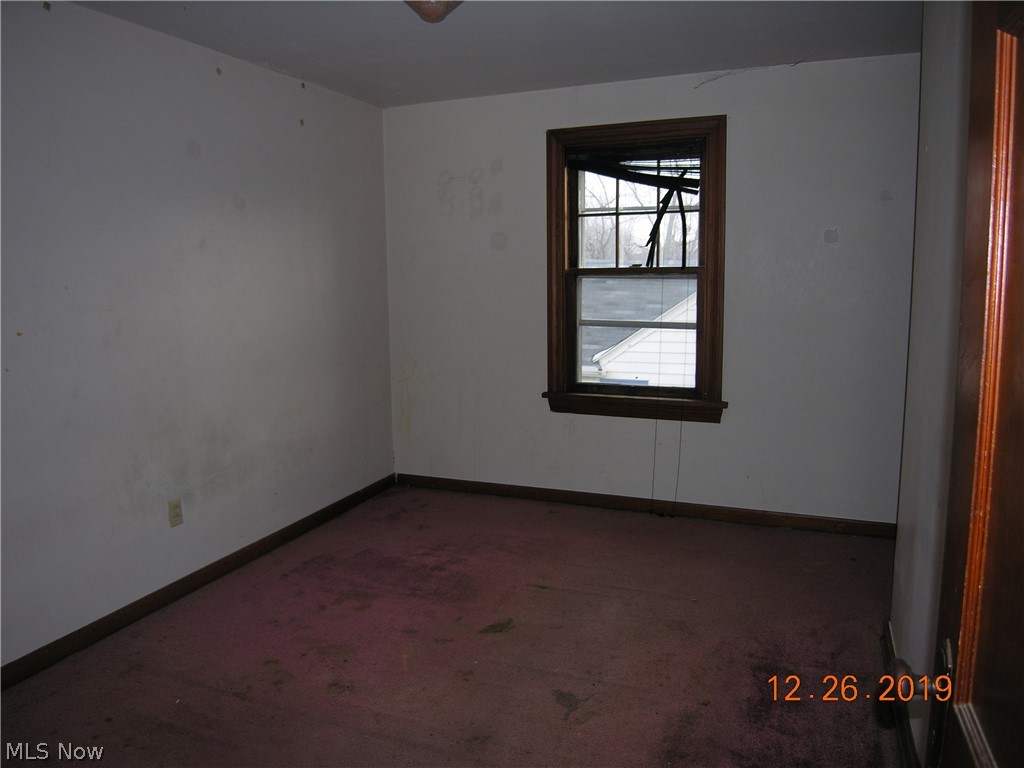 Mendelson - Residential